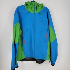 Patagonia Men's Rain Jacket